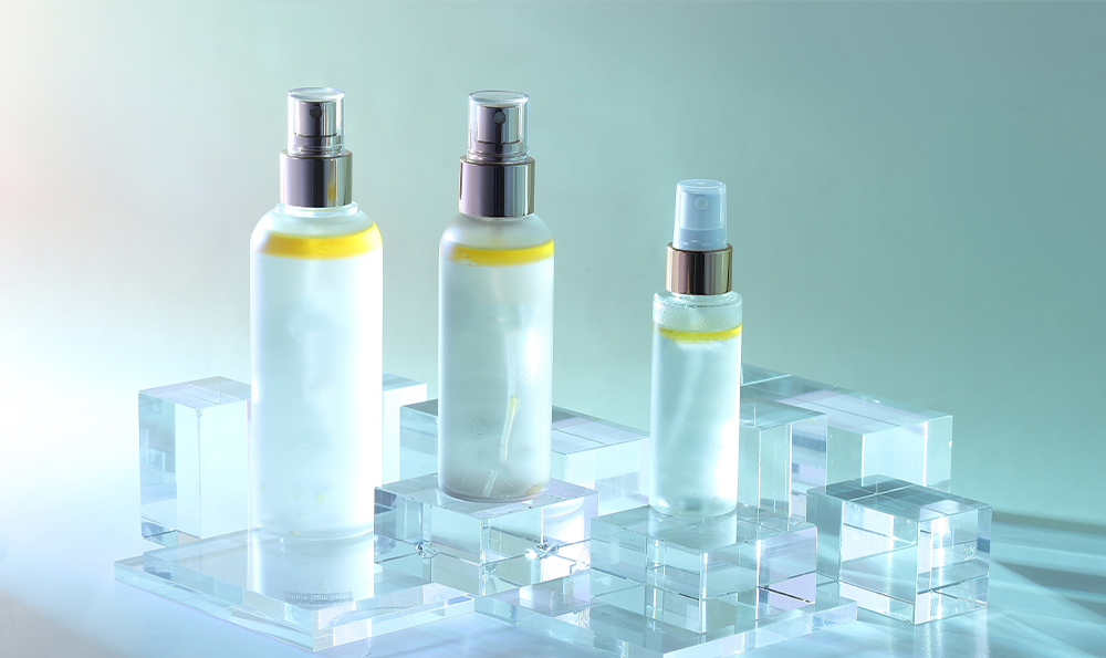 OPOSI水感保湿定妆喷雾 - 美容护肤行业知识普及