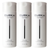 日本进口原装bubka特效生发增发密发洗发水浓黑密非无硅油低刺激