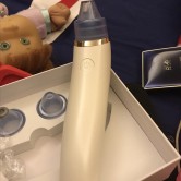 韩国Aqua peel小气泡电动吸黑头仪家用便捷洁面仪 功能